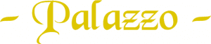 palazzo logo