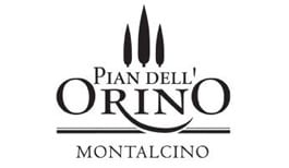 pian dell orino logo