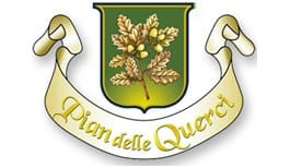 pian delle querci logo
