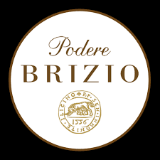 podere brizio roberto bellini logo
