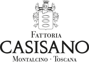 podere casisano logo
