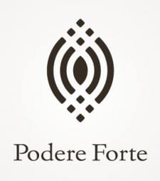 podere forte logo