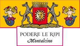 podere le ripi logo