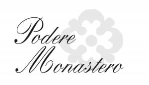 podere monastero logo
