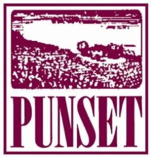 punset logo