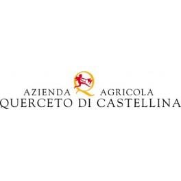 querceto di castellina logo
