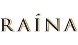 raina logo