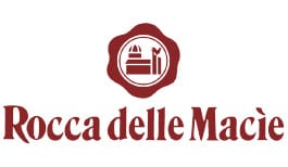 rocca delle macie logo