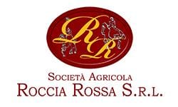 roccia rossa logo
