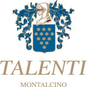 talenti logo