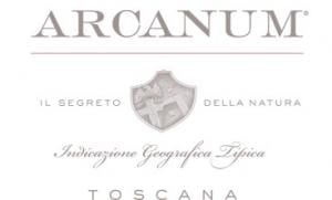 tenuta di arceno logo