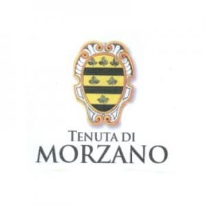 tenuta di morzano logo