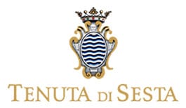 tenuta di sesta logo