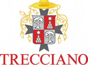 tenuta di trecciano logo