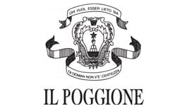 tenuta il poggione logo