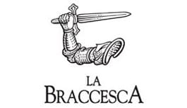 tenuta la braccesca logo