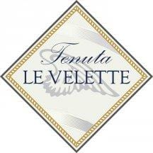 tenuta le velette logo