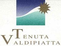 tenuta valdipiatta logo