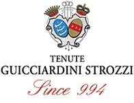 tenute guicciardini strozzi logo
