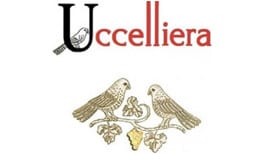 uccelliera logo