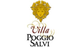 villa poggio salvi logo