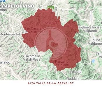 alta valle della greve igt logo