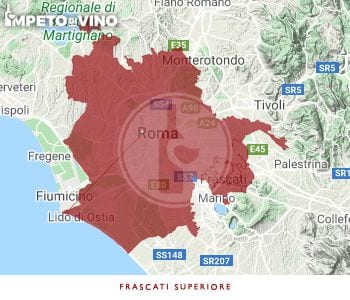 frascati superiore docg logo