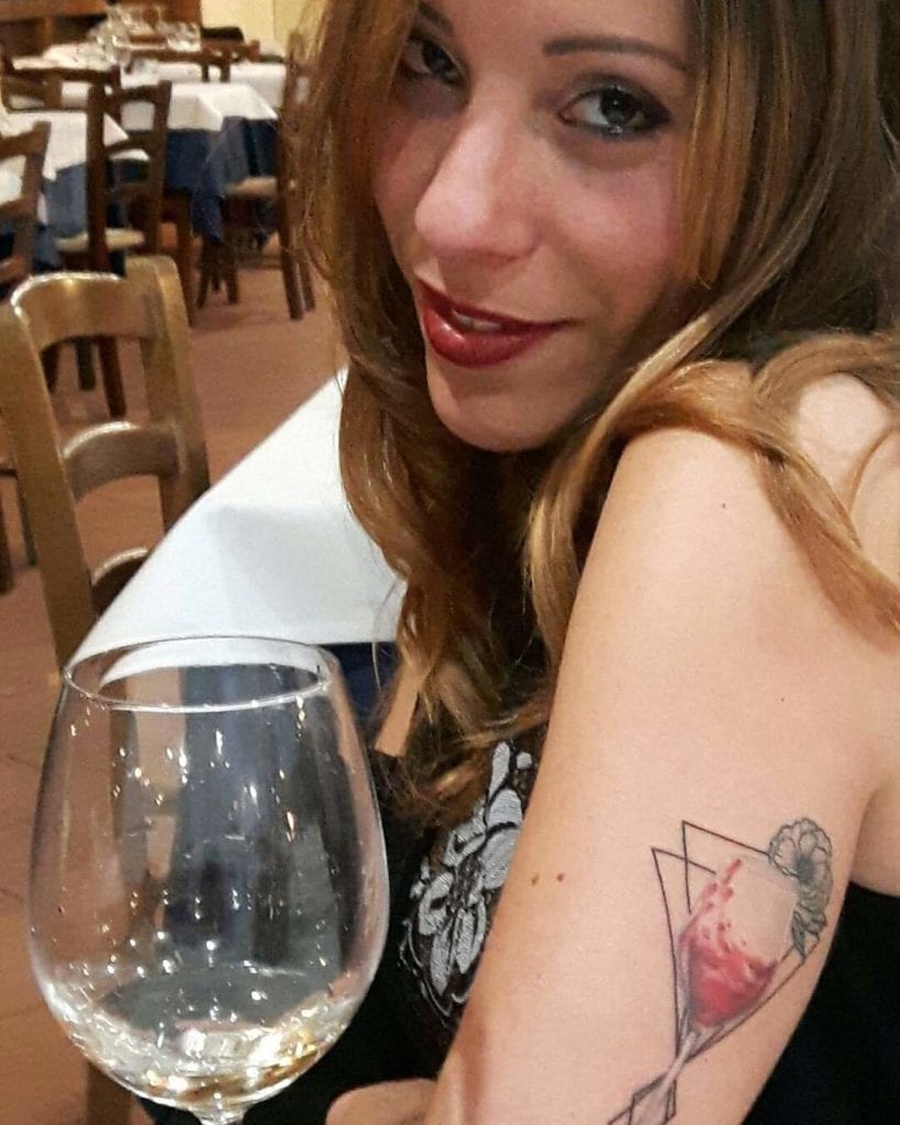 Valeria Librizzi