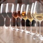 colore del vino