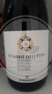 le sabbie dell etna 2019