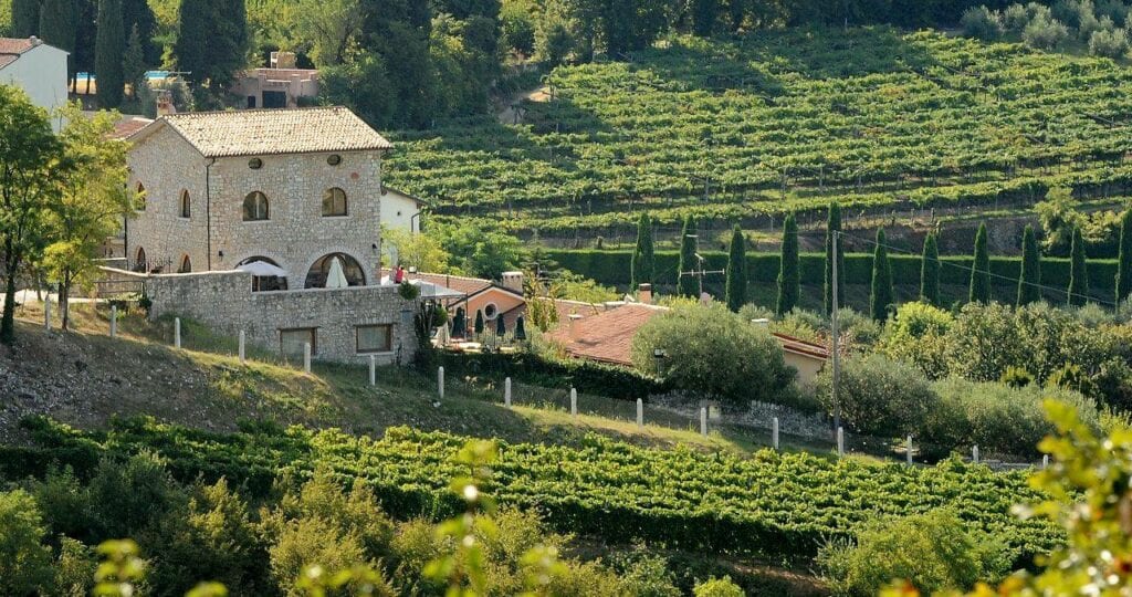 santambrogio di valpolicella