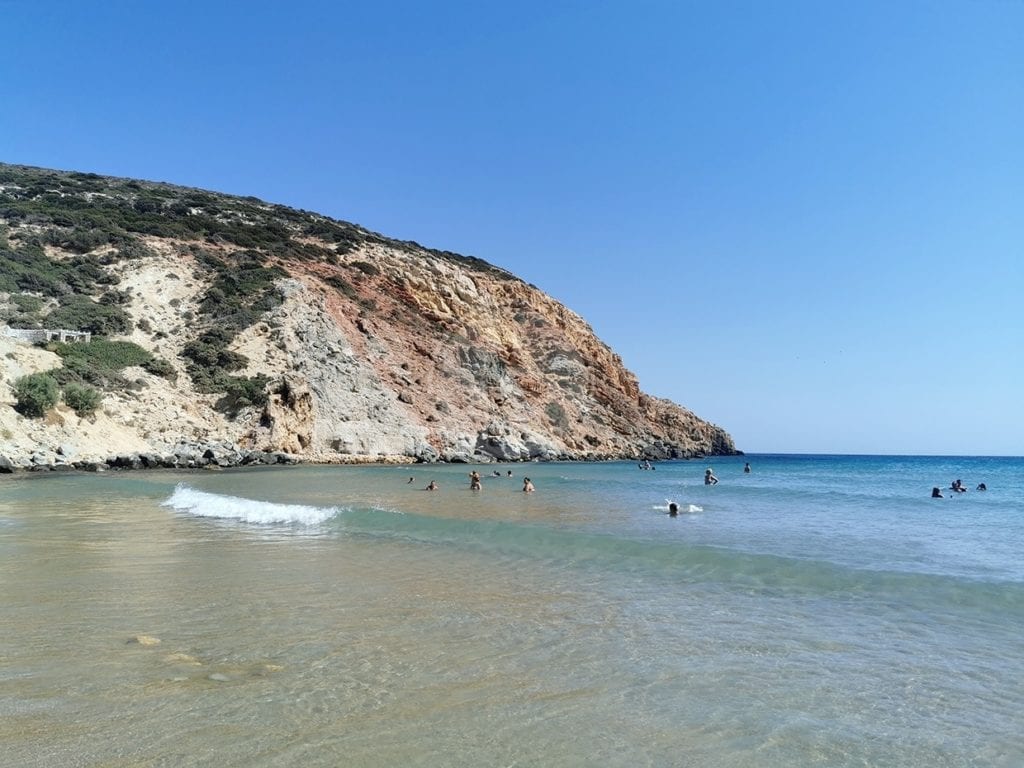 cicladi milos spiaggia firiplaka 003