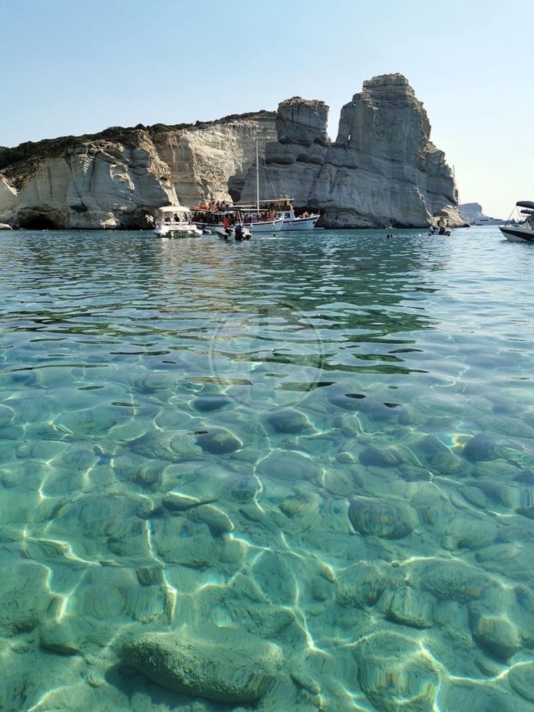 cicladi milos spiaggia kleftiko 001