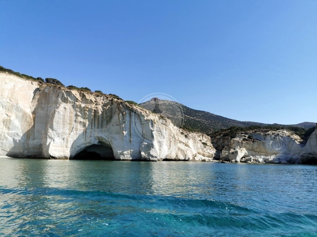 cicladi milos spiaggia kleftiko 003