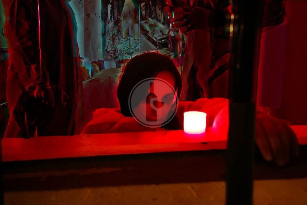 Un vino da “paura”