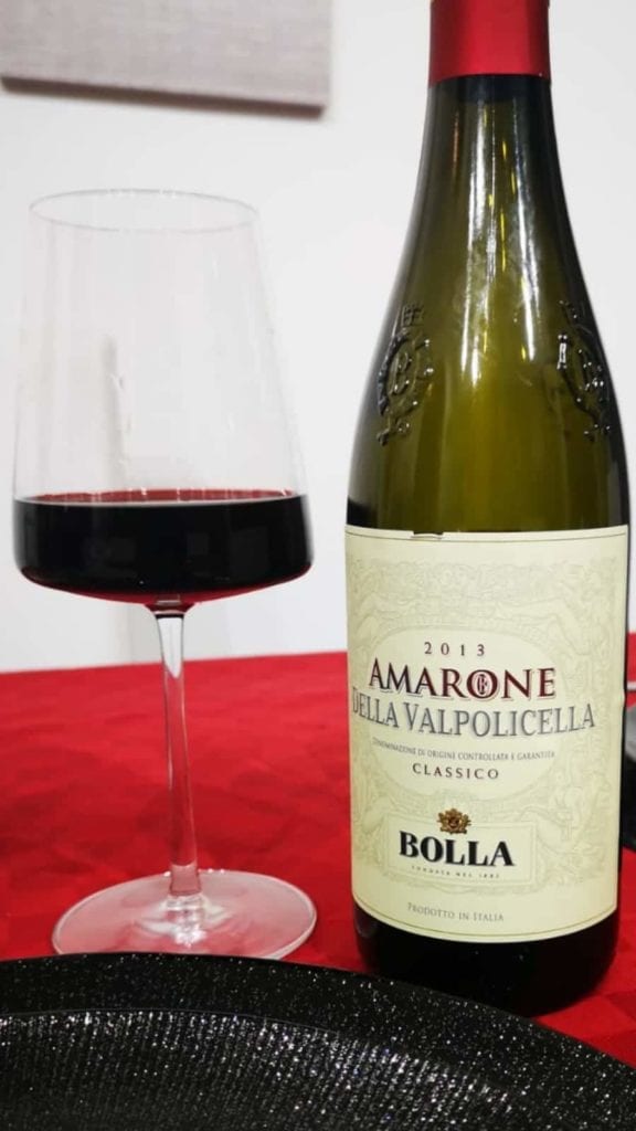 Bolla - Amarone della Valpolicella 2013