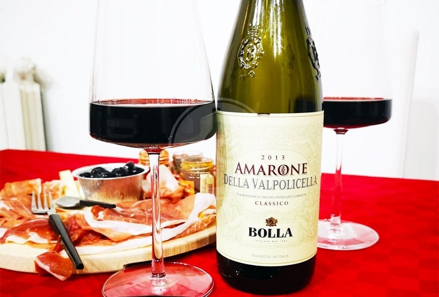 A cena da una persona speciale